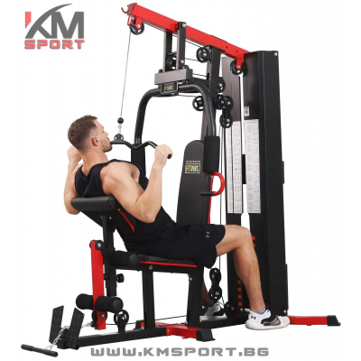 Комбиниран уред гладиатор Power Gym 